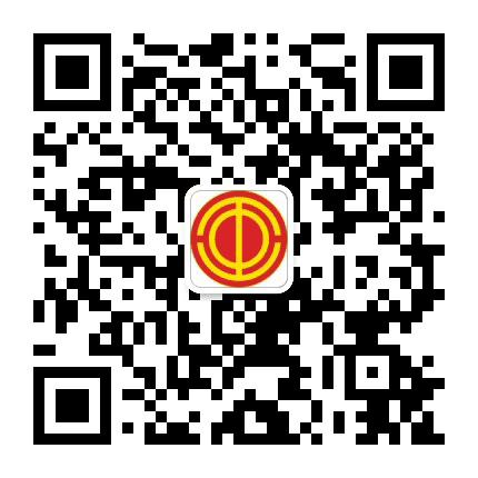 萧山工会公众号二维码