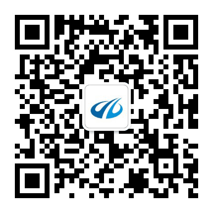 萧山交投公众号二维码
