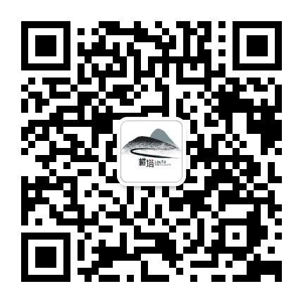 萧山楼塔公众号二维码