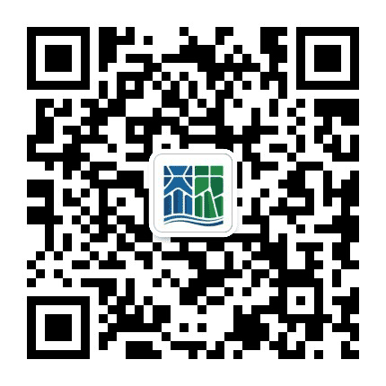萧山益农公众号二维码