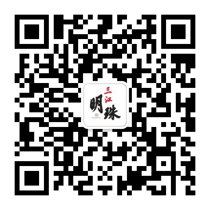 萧山义桥公众号二维码