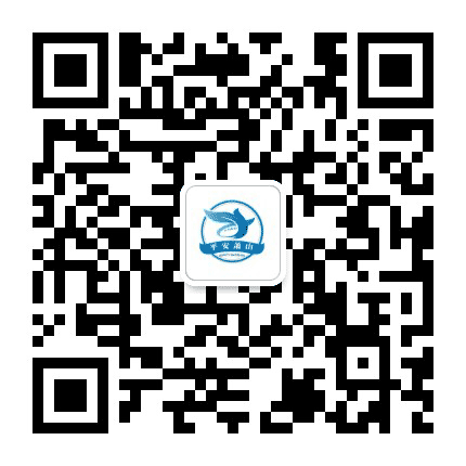 平安萧山公众号二维码