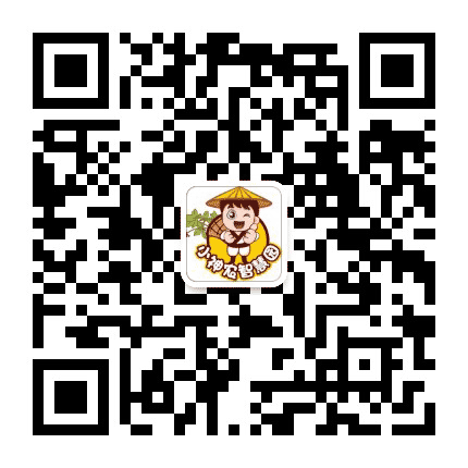 小神农智慧园工作坊公众号二维码