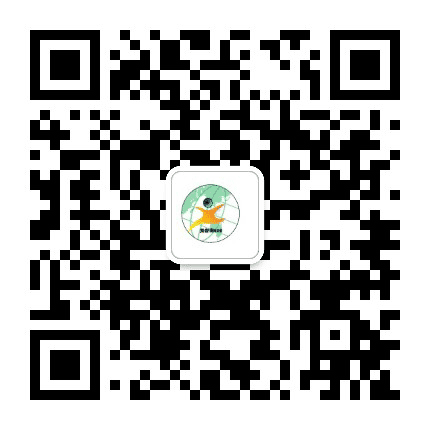 小手掌总部公众号二维码