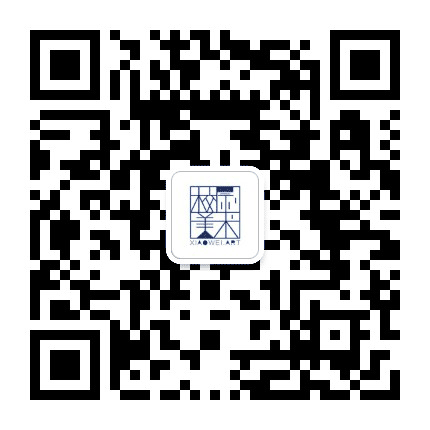 校尉艺术公众号二维码