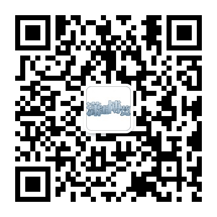 潇湘博览公众号二维码
