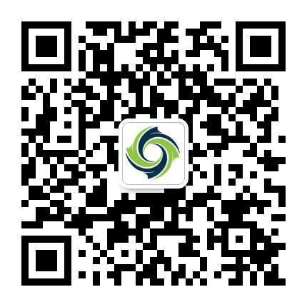 小溪节能公众号二维码