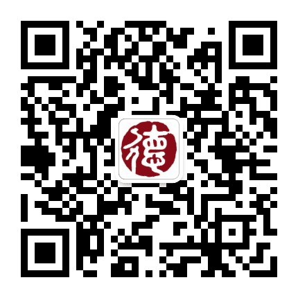 孝心仇庄公众号二维码