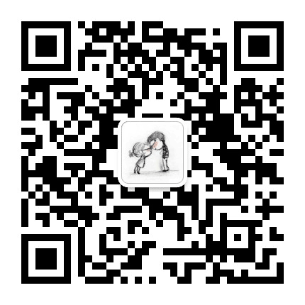 逍遥任行公众号二维码