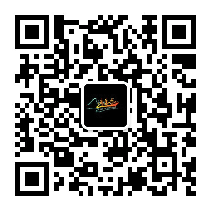 逍遥無二公众号二维码
