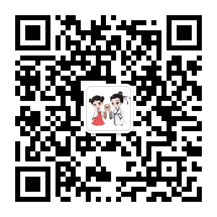 小雅诗音公众号二维码