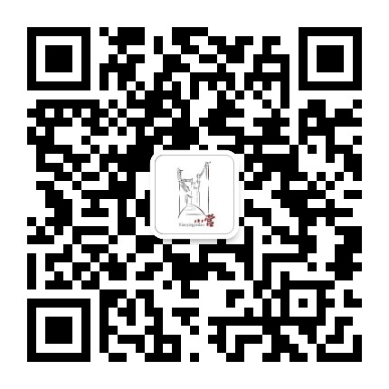 上城小营公众号二维码