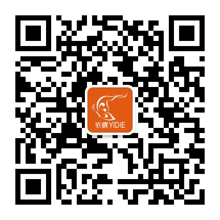 黔江新大兴公众号二维码