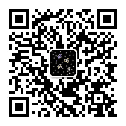 虾听虾看公众号二维码
