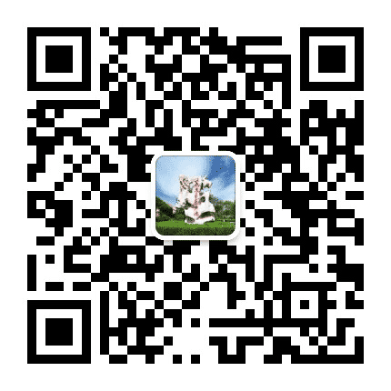 魅力下洼公众号二维码