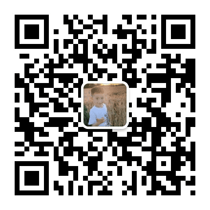 夏邑平台公众号二维码