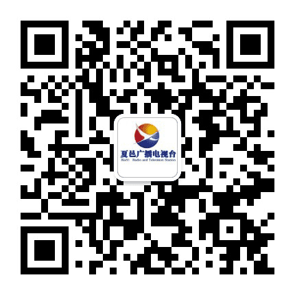 掌握夏邑公众号二维码