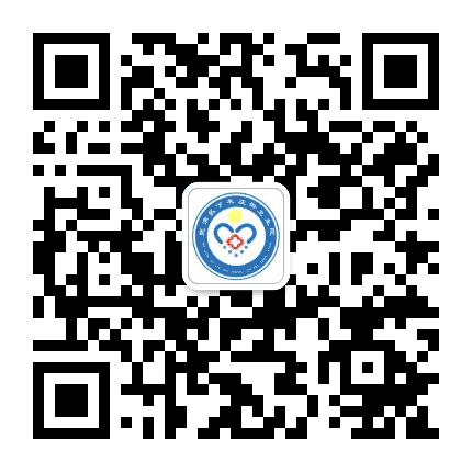 下朱庄街卫生院公众号二维码