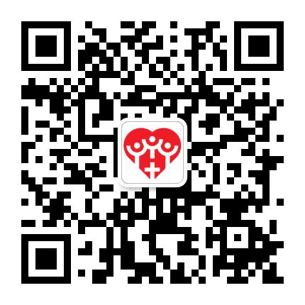 西部医疗援助公众号二维码