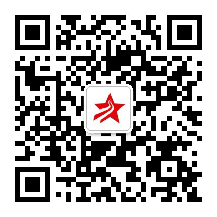 延安西部培训公众号二维码