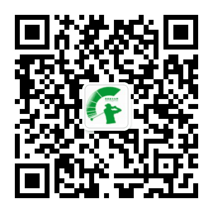 西部高尔夫网公众号二维码
