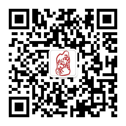 西城检察公众号二维码