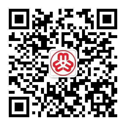 西城女性公众号二维码