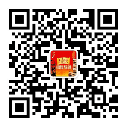 西城品读马列经典公众号二维码