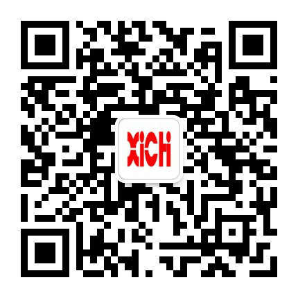 西安西驰电气公众号二维码