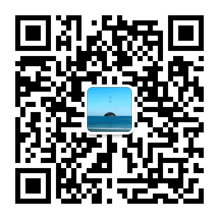 西冲生活公众号二维码