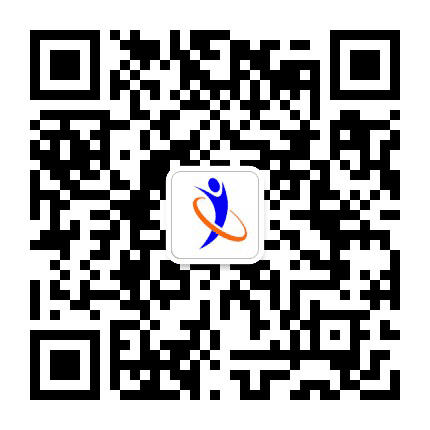 青山文体荟公众号二维码
