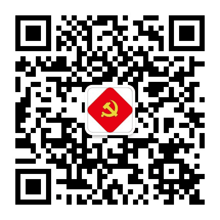 西渡党建公众号二维码