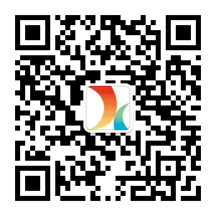 西渡群团V家公众号二维码
