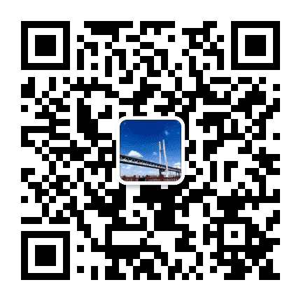 西渡社会治理公众号二维码