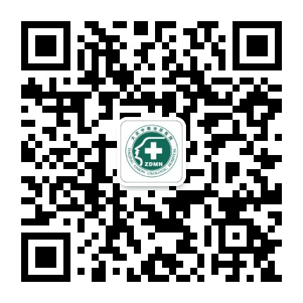 大庆协和泌尿医院公众号二维码