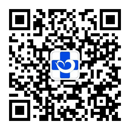 哈尔滨市协和不孕不育医院公众号二维码