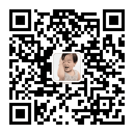白菜妈妈进化史公众号二维码