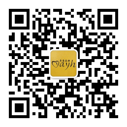 鞋业工厂卖家资源总会公众号二维码