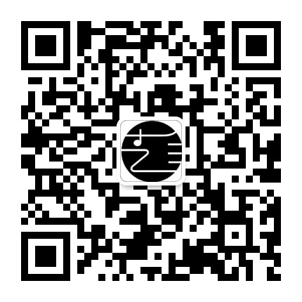 西方艺术留学公众号二维码