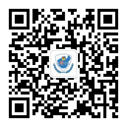贵阳公安息烽县局公众号二维码