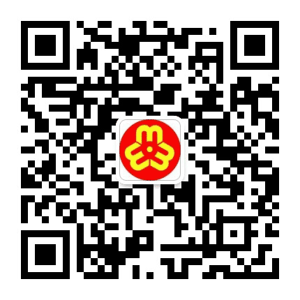 西岗妇联公众号二维码