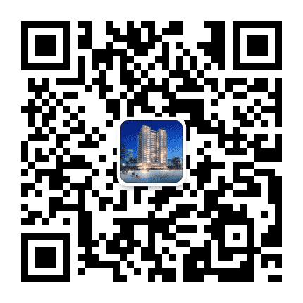 西港金座公众号二维码