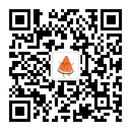 西瓜君带你出国耍公众号二维码