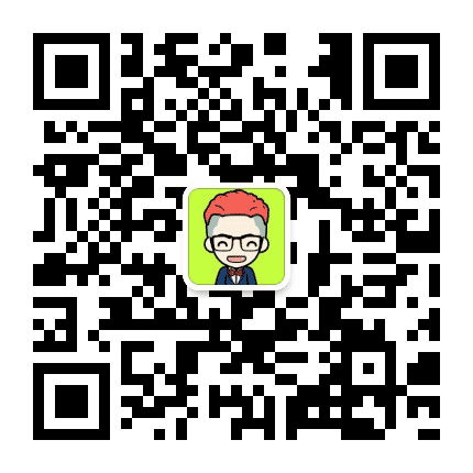 西瓜哥哥故事会公众号二维码