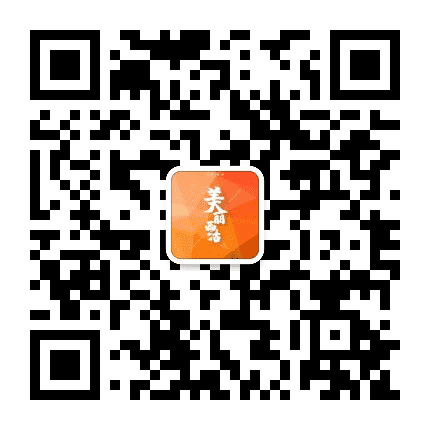 美丽西沽公众号二维码