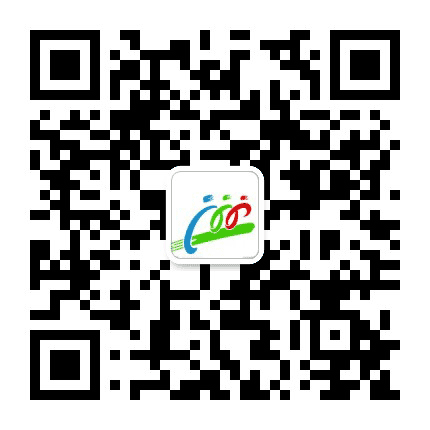 健康西固公众号二维码