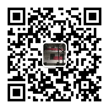 金牛区西华大学社区青年公众号二维码