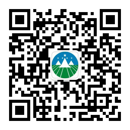 西湖规划和自然资源公众号二维码