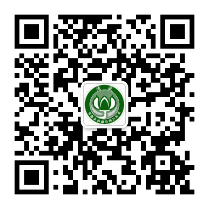 清风新西湖公众号二维码