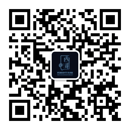 西湖科技公众号二维码